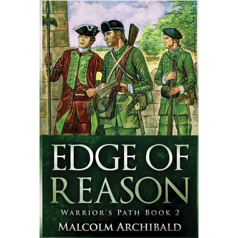 Edge Of Reason