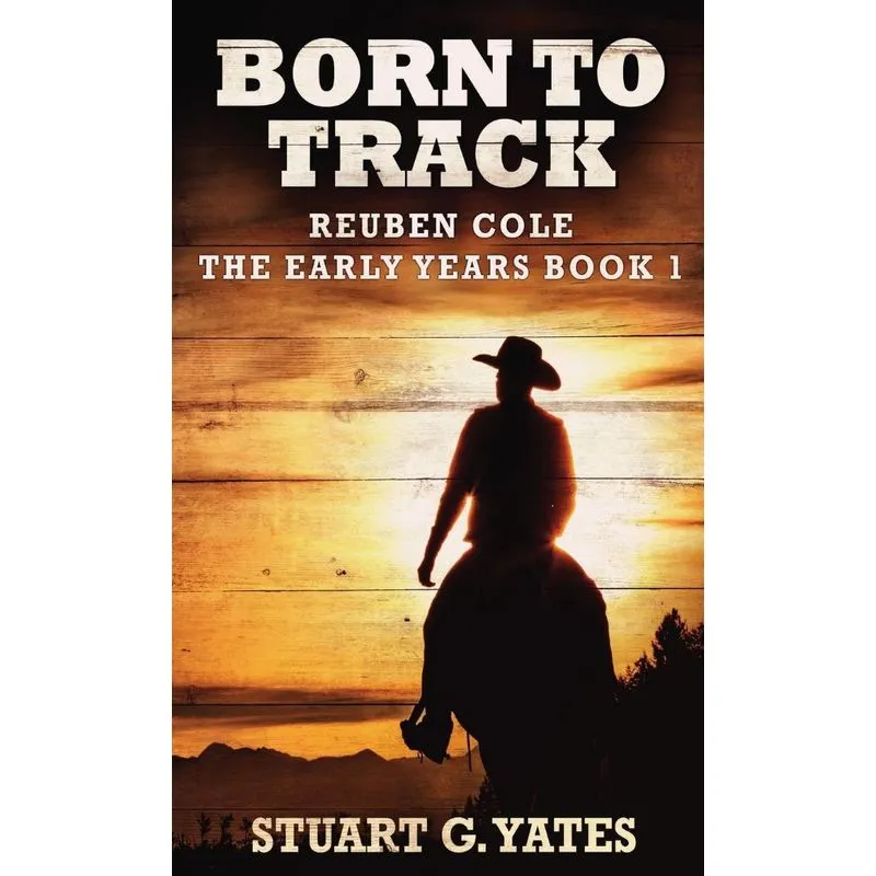 Born To Track