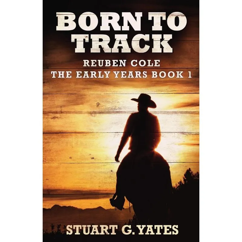 Born To Track