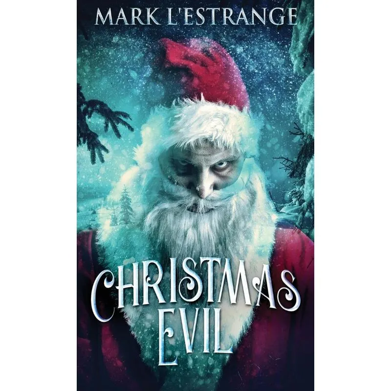 Christmas Evil