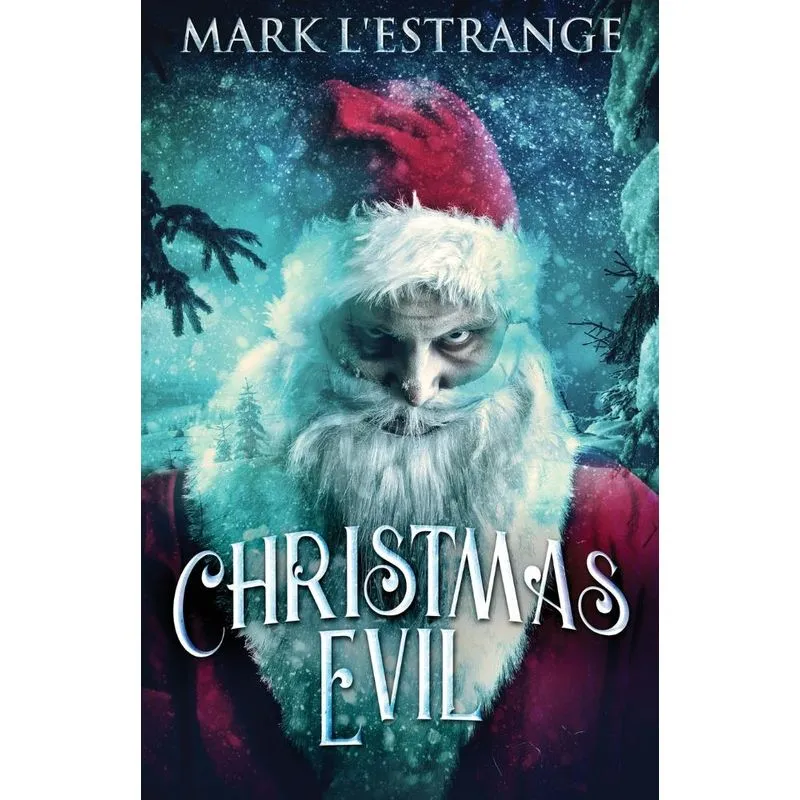 Christmas Evil