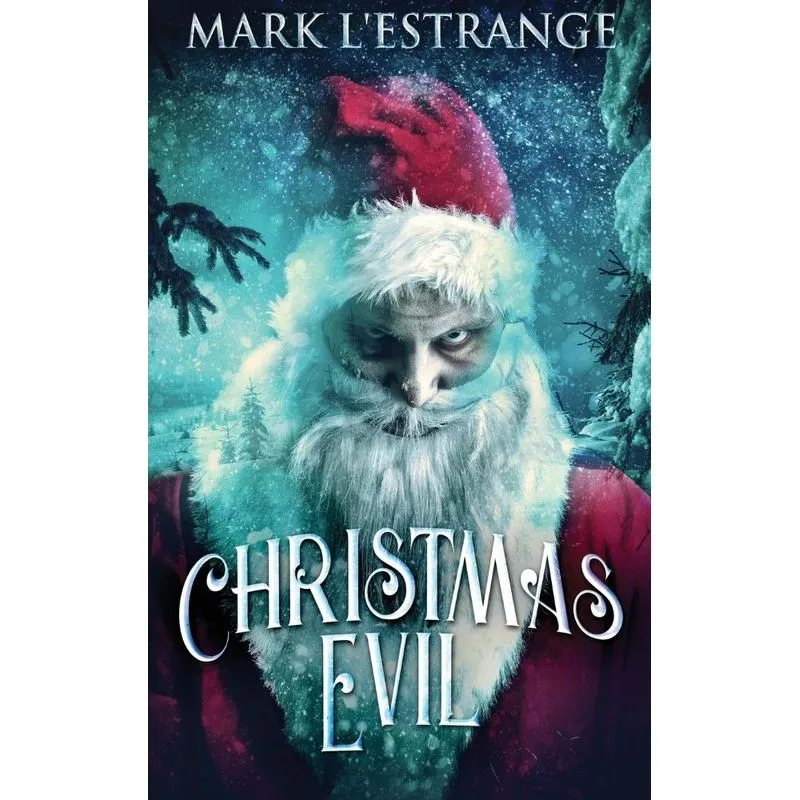 Christmas Evil