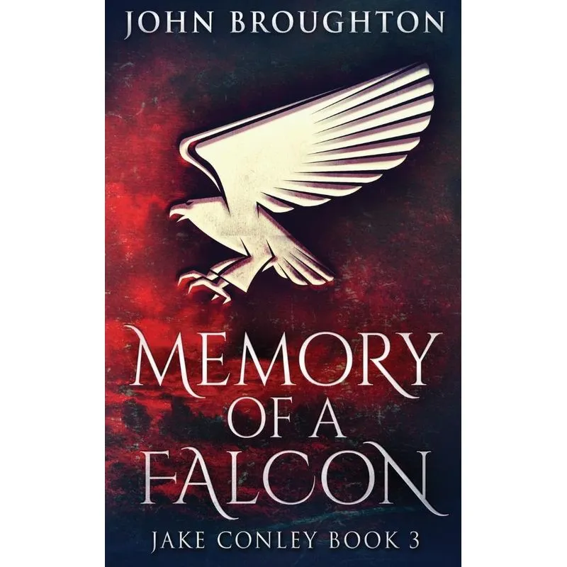 Memory Of A Falcon