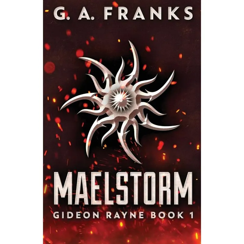 Maelstorm