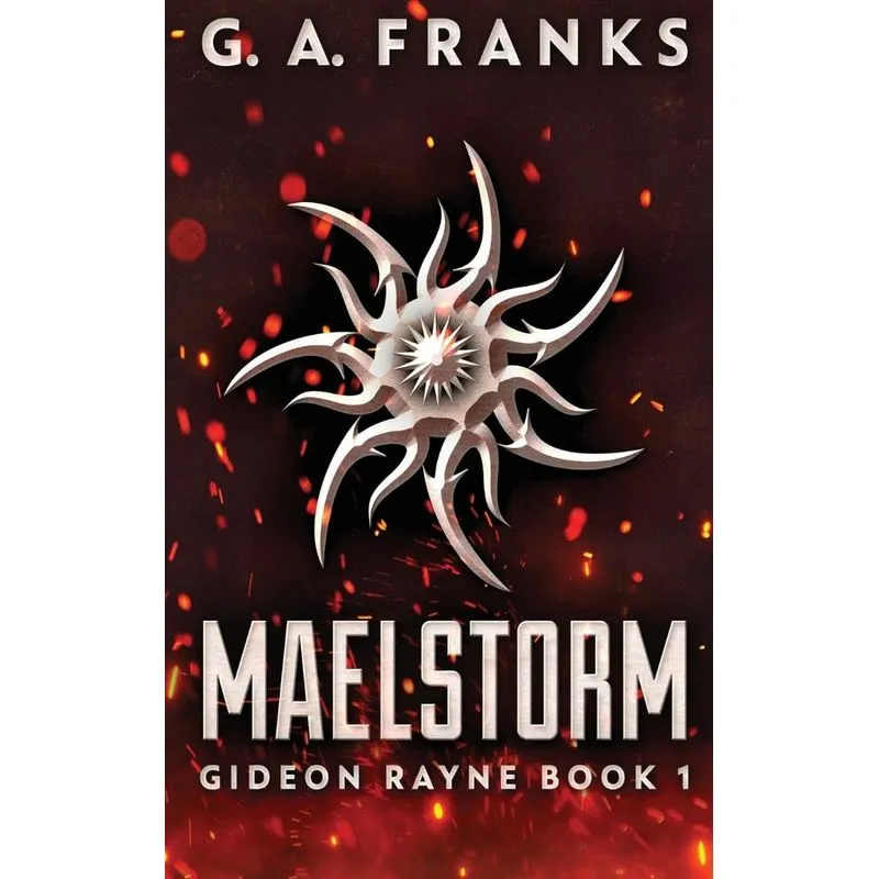 Maelstorm