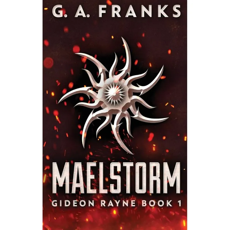 Maelstorm