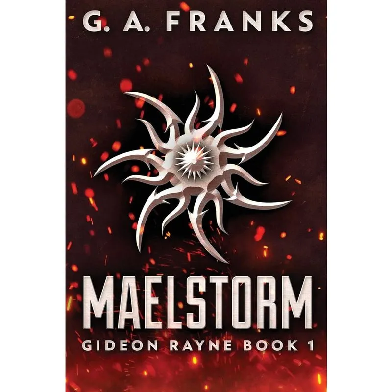 Maelstorm