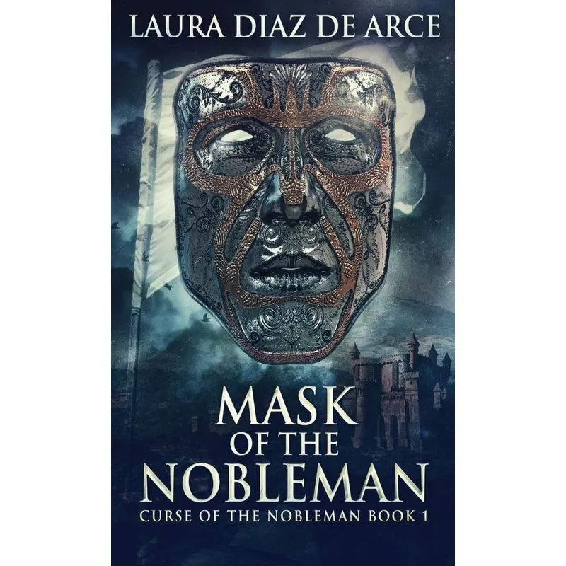 Mask Of The Nobleman