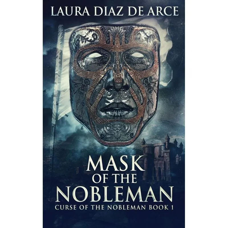 Mask Of The Nobleman