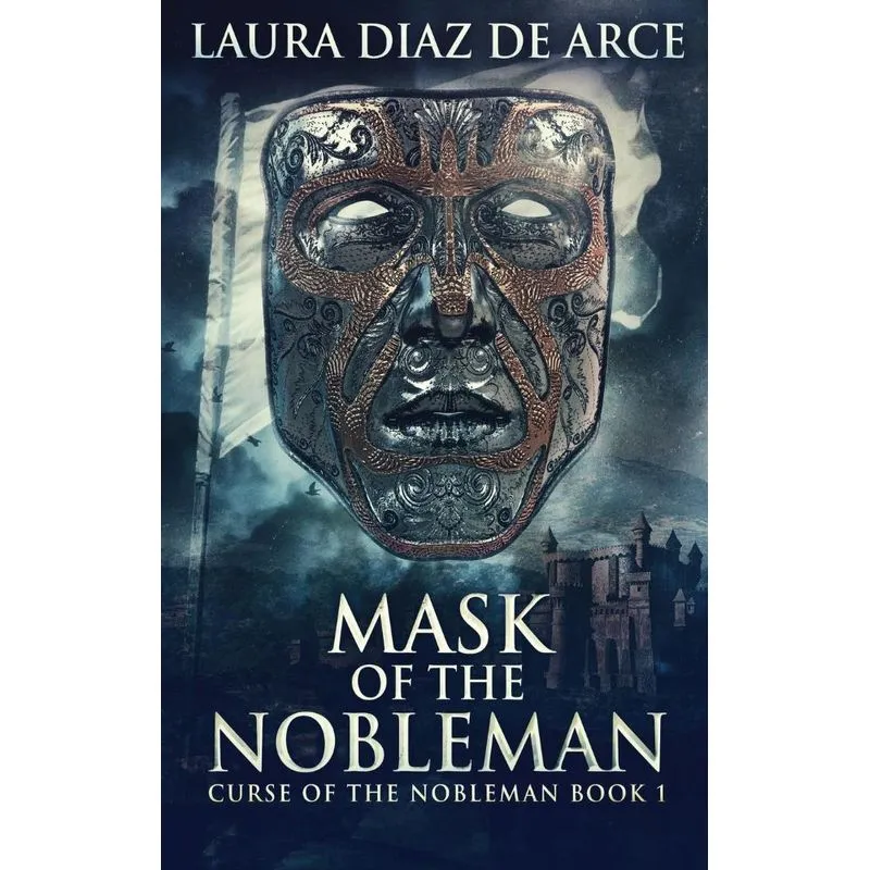 Mask Of The Nobleman