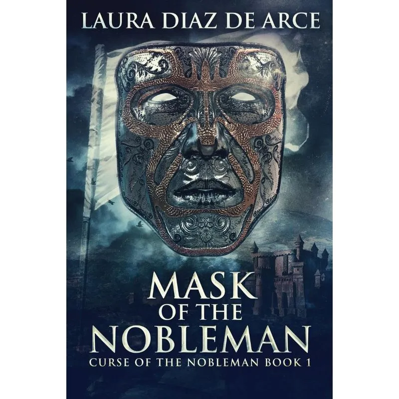 Mask Of The Nobleman
