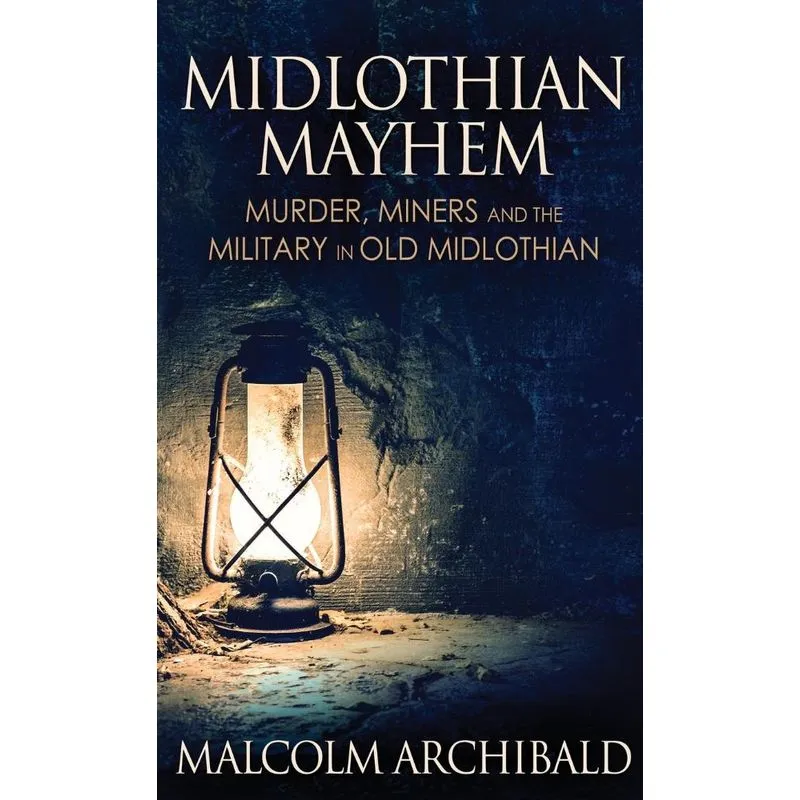 Midlothian Mayhem