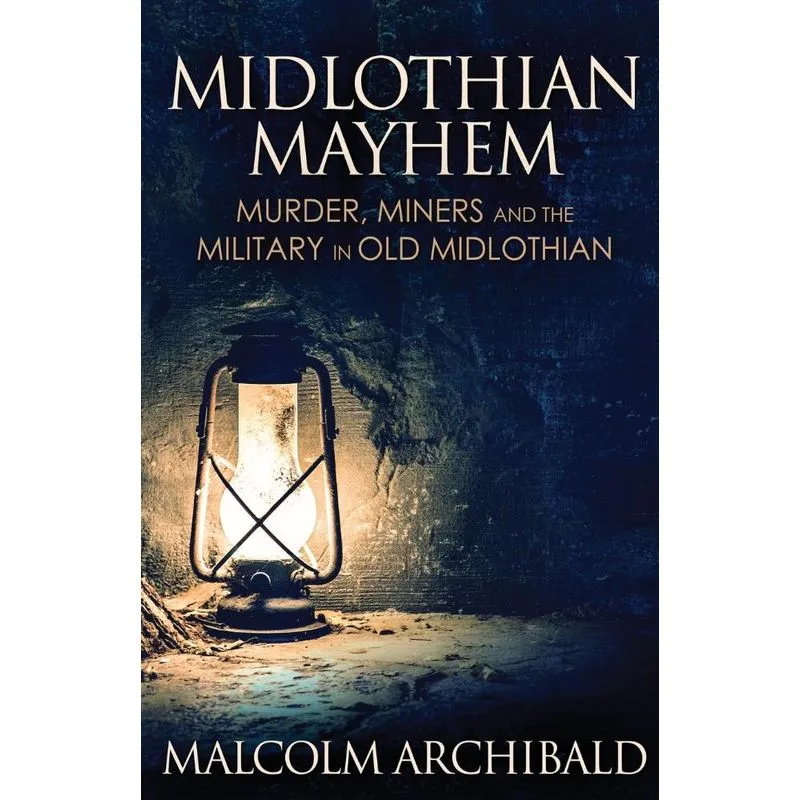 Midlothian Mayhem