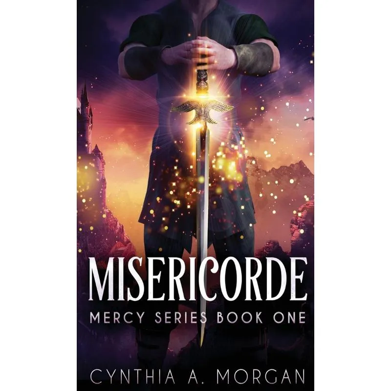 Misericorde