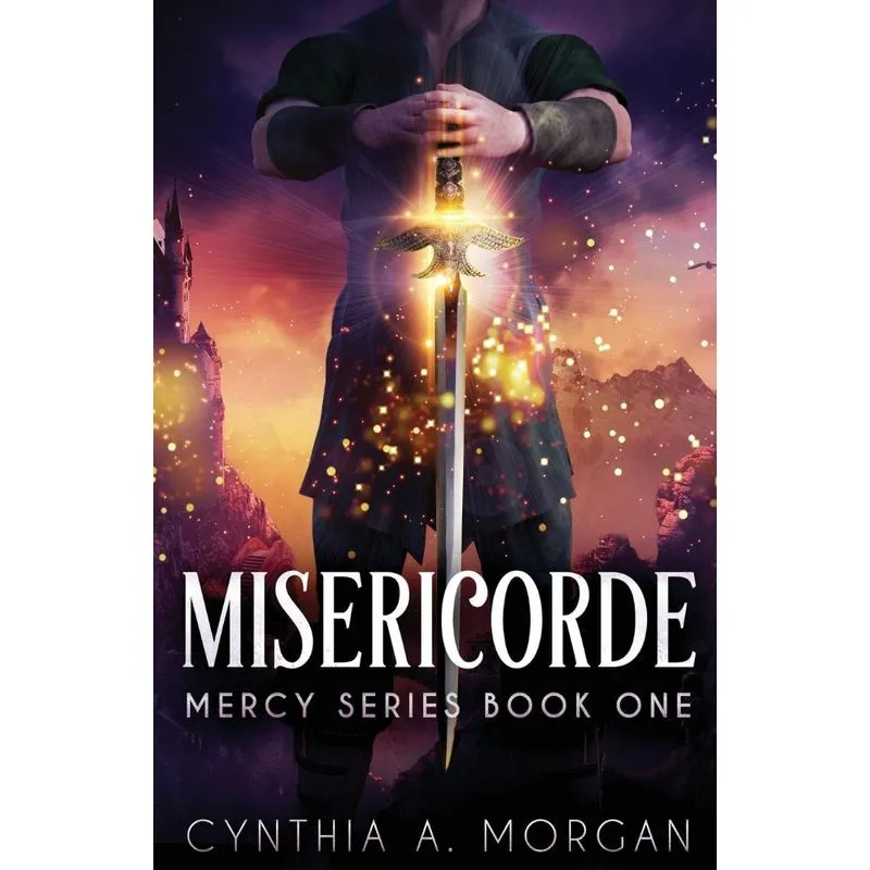 Misericorde