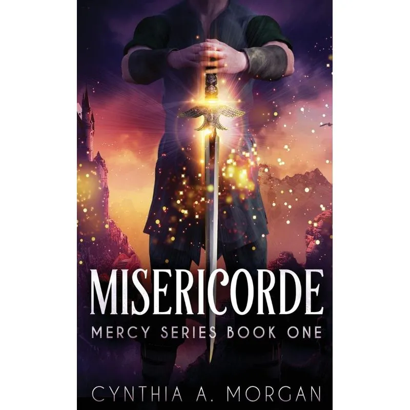 Misericorde