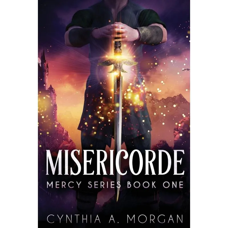 Misericorde