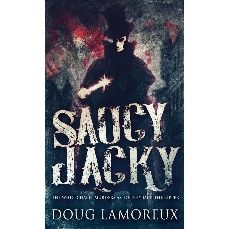 Saucy Jacky