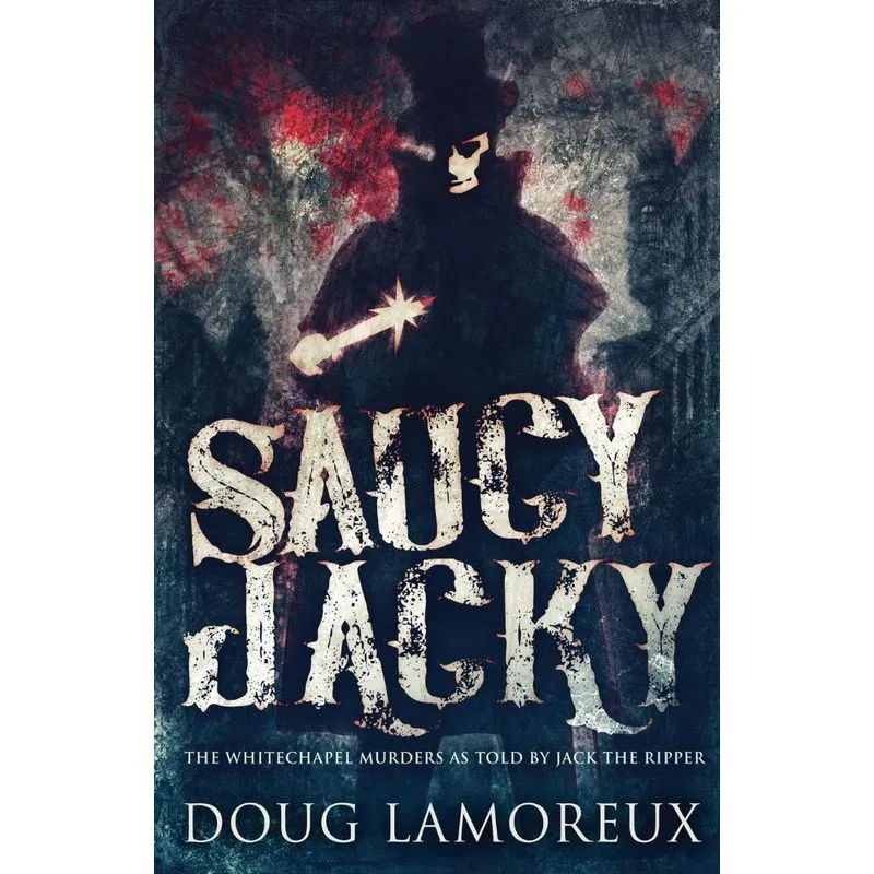 Saucy Jacky