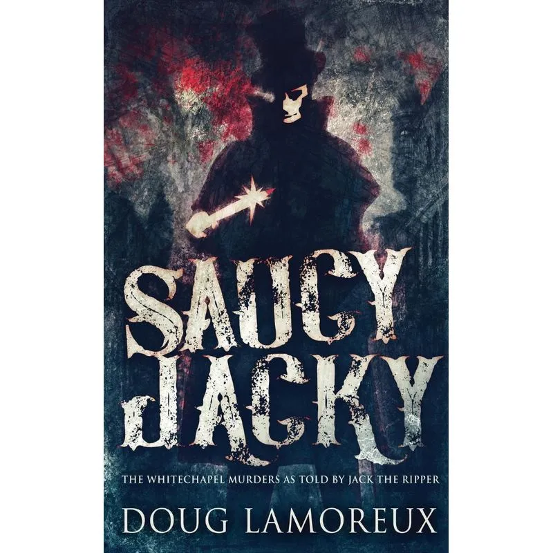 Saucy Jacky