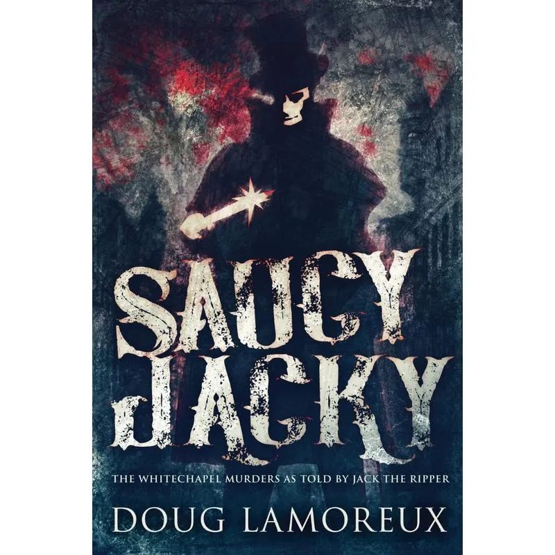 Saucy Jacky