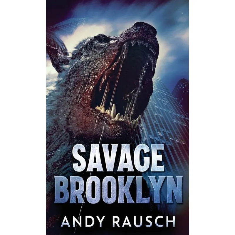 Savage Brooklyn