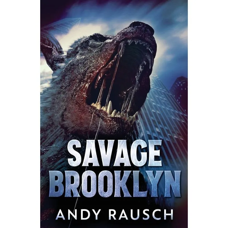 Savage Brooklyn