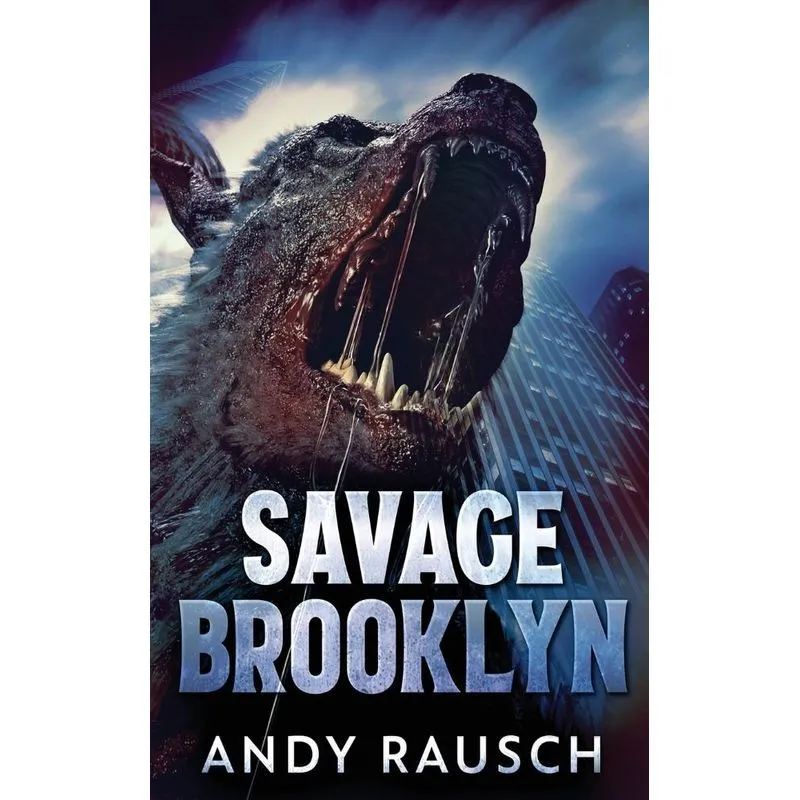 Savage Brooklyn