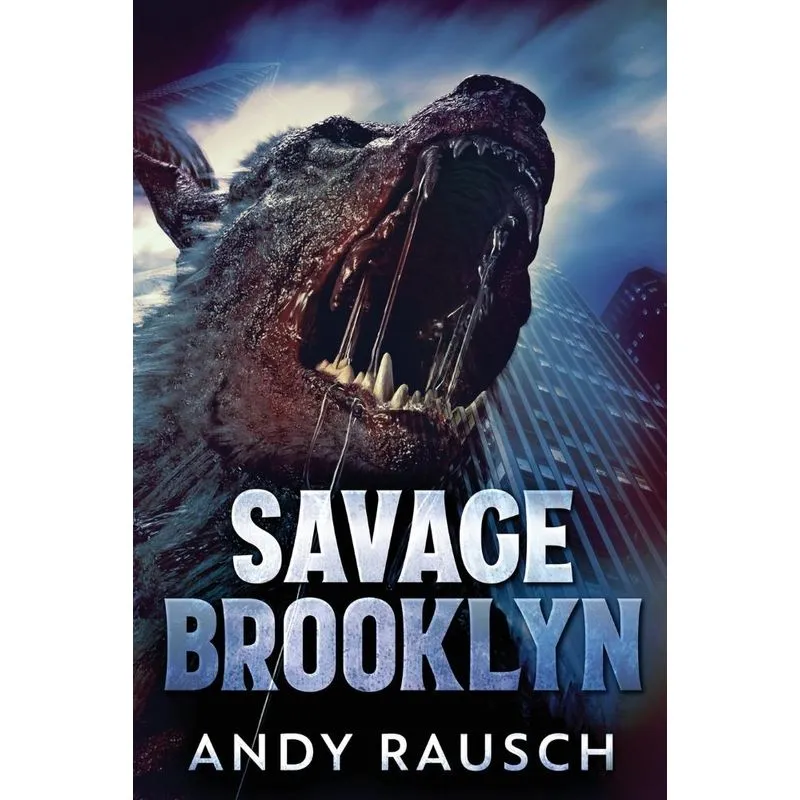 Savage Brooklyn