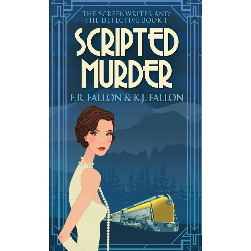 Scripted Murder