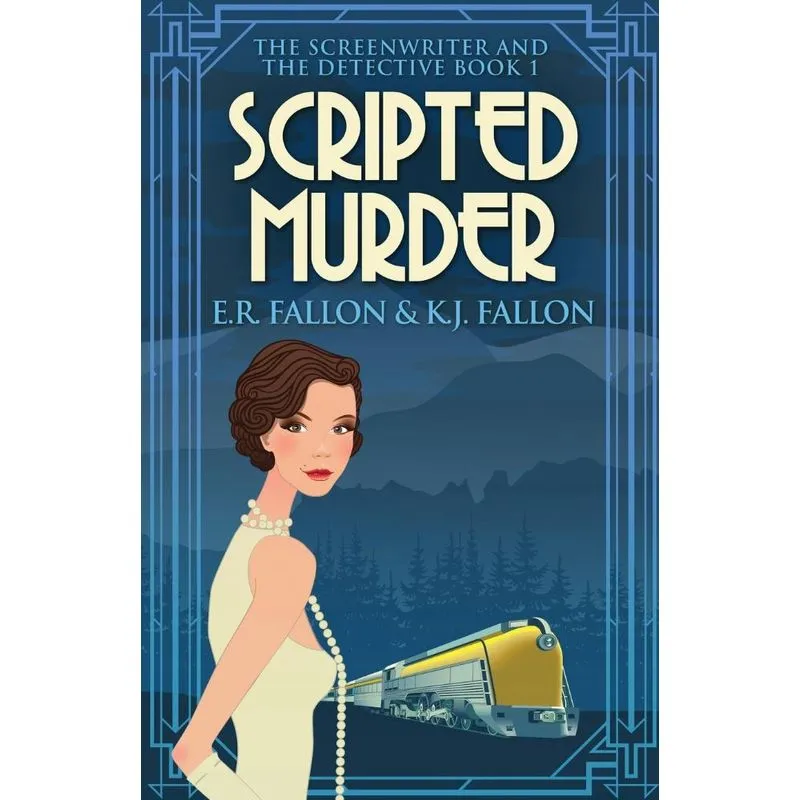 Scripted Murder