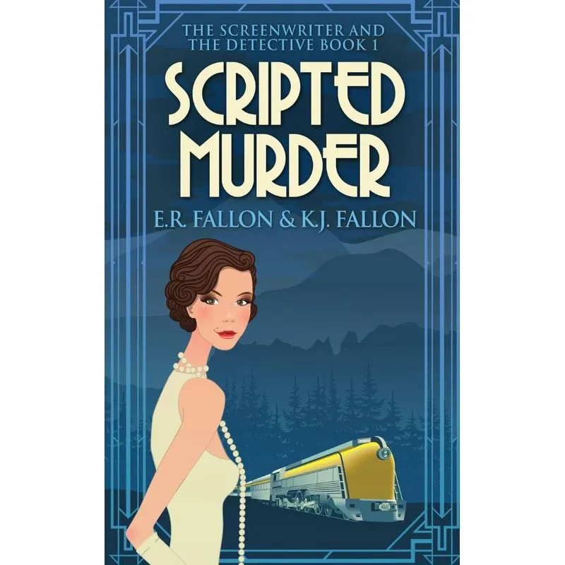 Scripted Murder