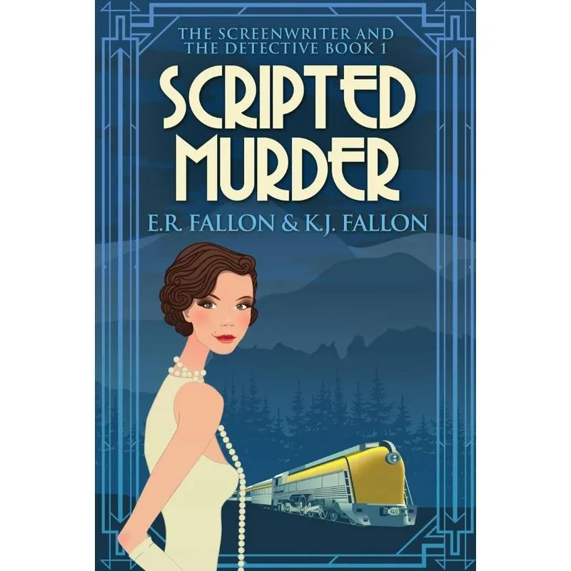Scripted Murder