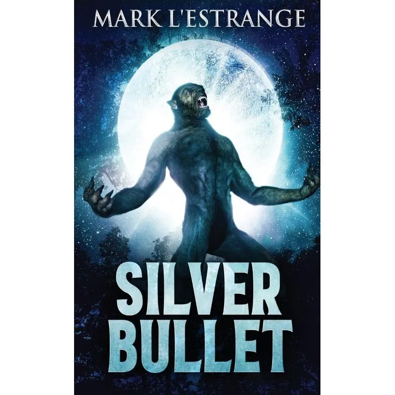 Silver Bullet