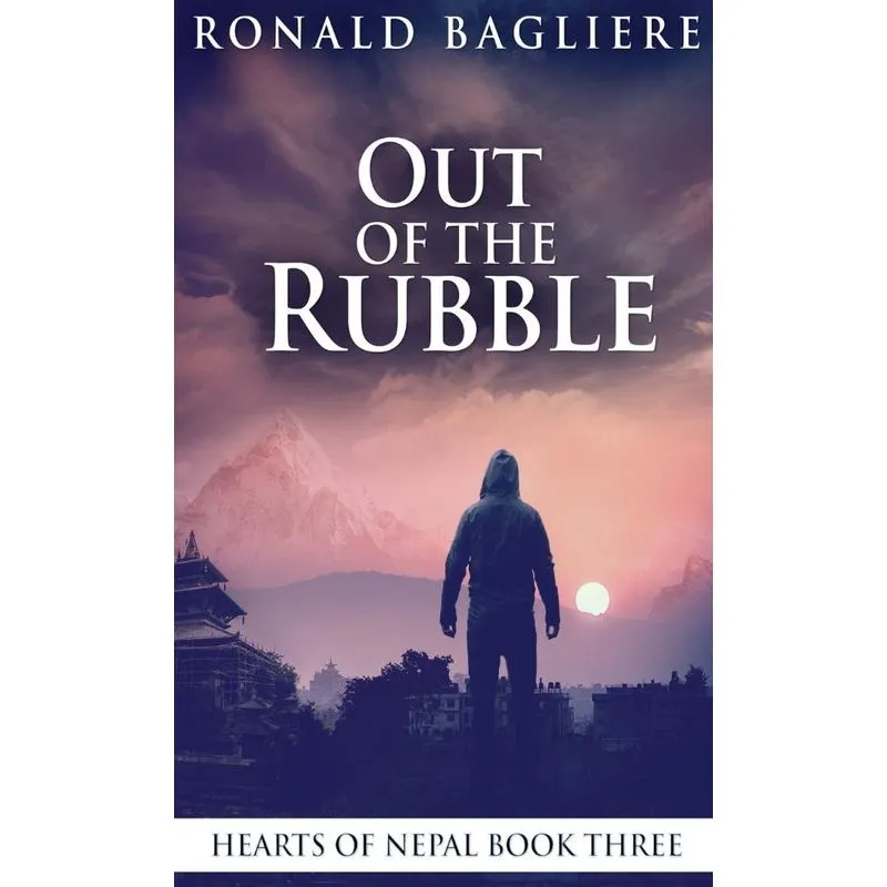Out Of The Rubble