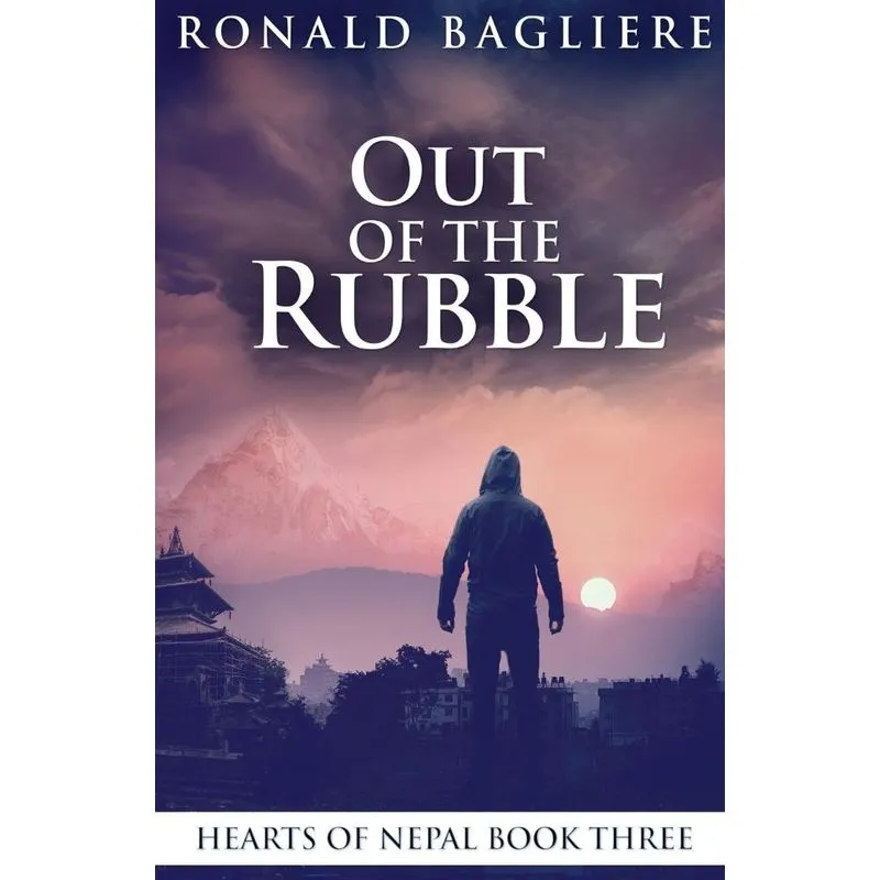 Out Of The Rubble