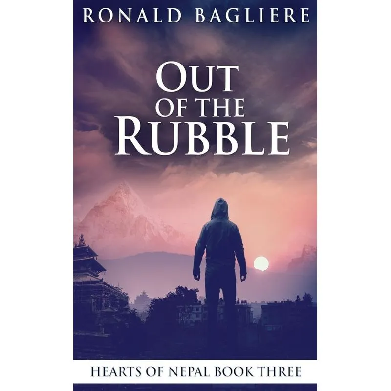 Out Of The Rubble