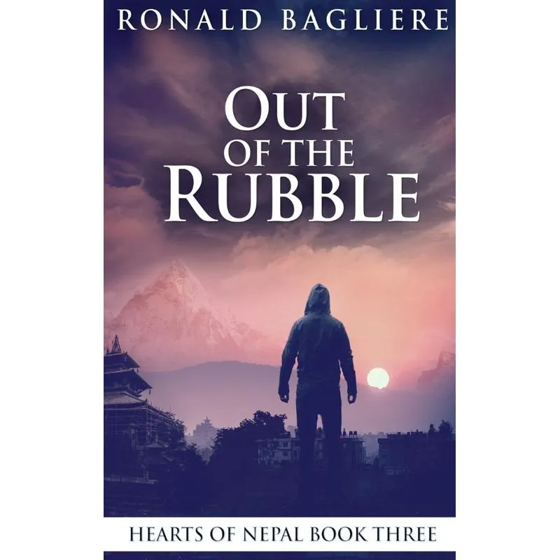Out Of The Rubble
