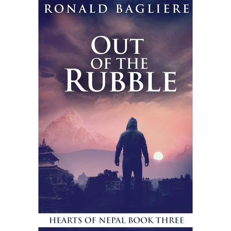 Out Of The Rubble