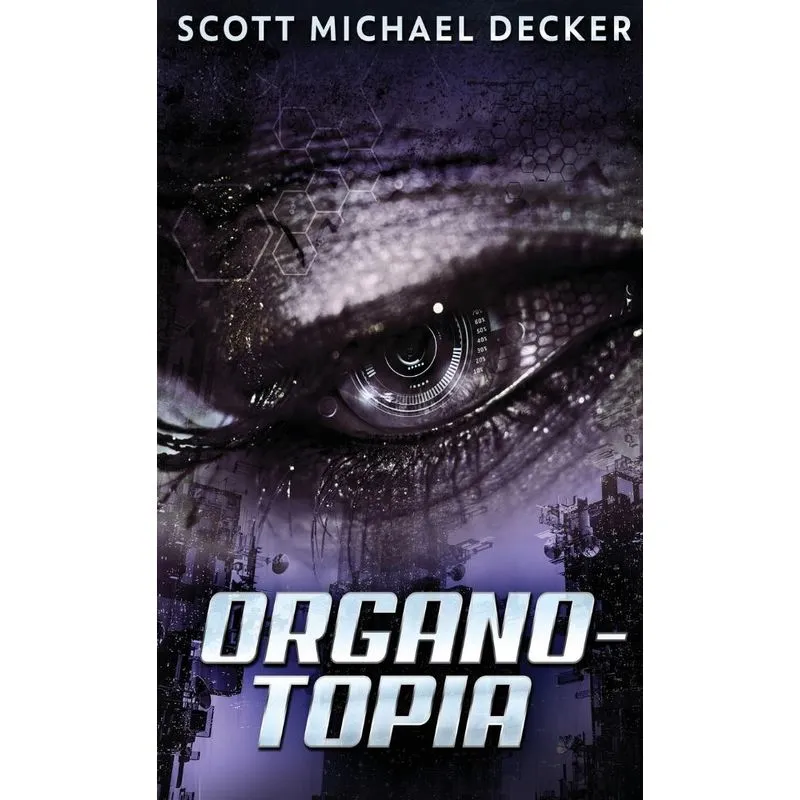 Organo-Topia