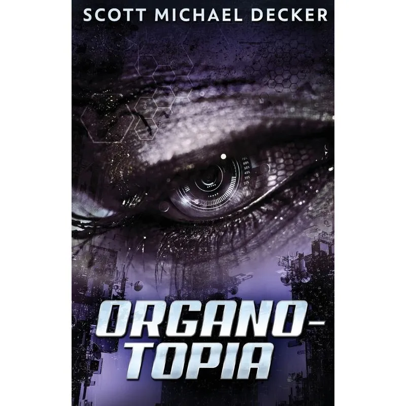 Organo-Topia
