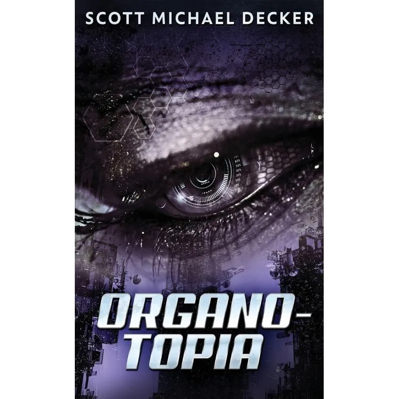 Organo-Topia