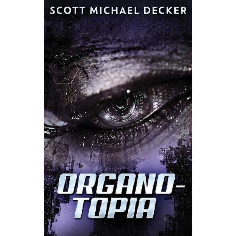 Organo-Topia