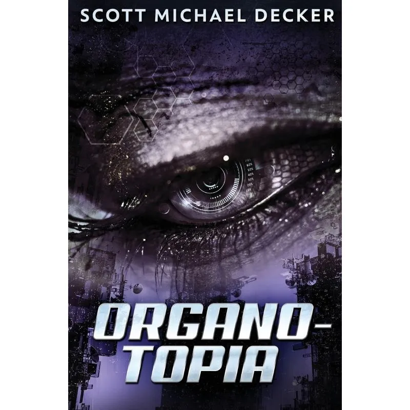 Organo-Topia
