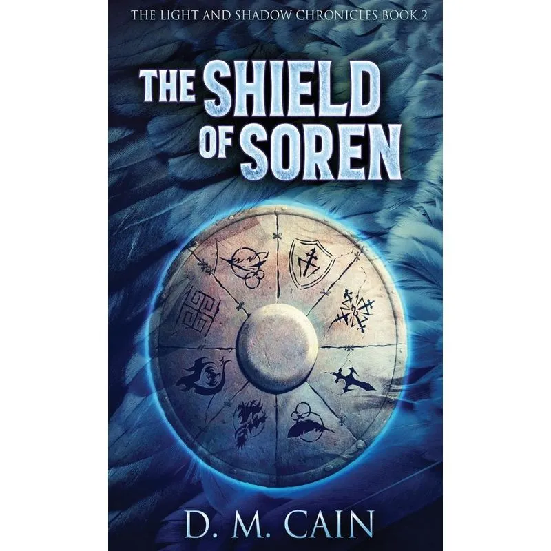 The Shield Of Soren
