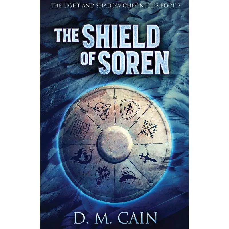 The Shield Of Soren