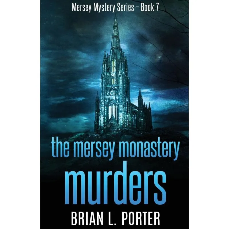 The Mersey Monastery Murders