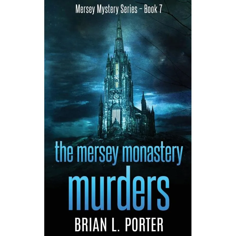 The Mersey Monastery Murders