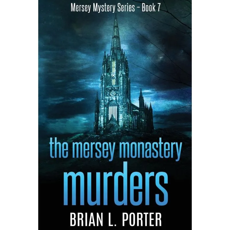 The Mersey Monastery Murders