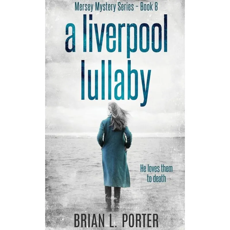A Liverpool Lullaby